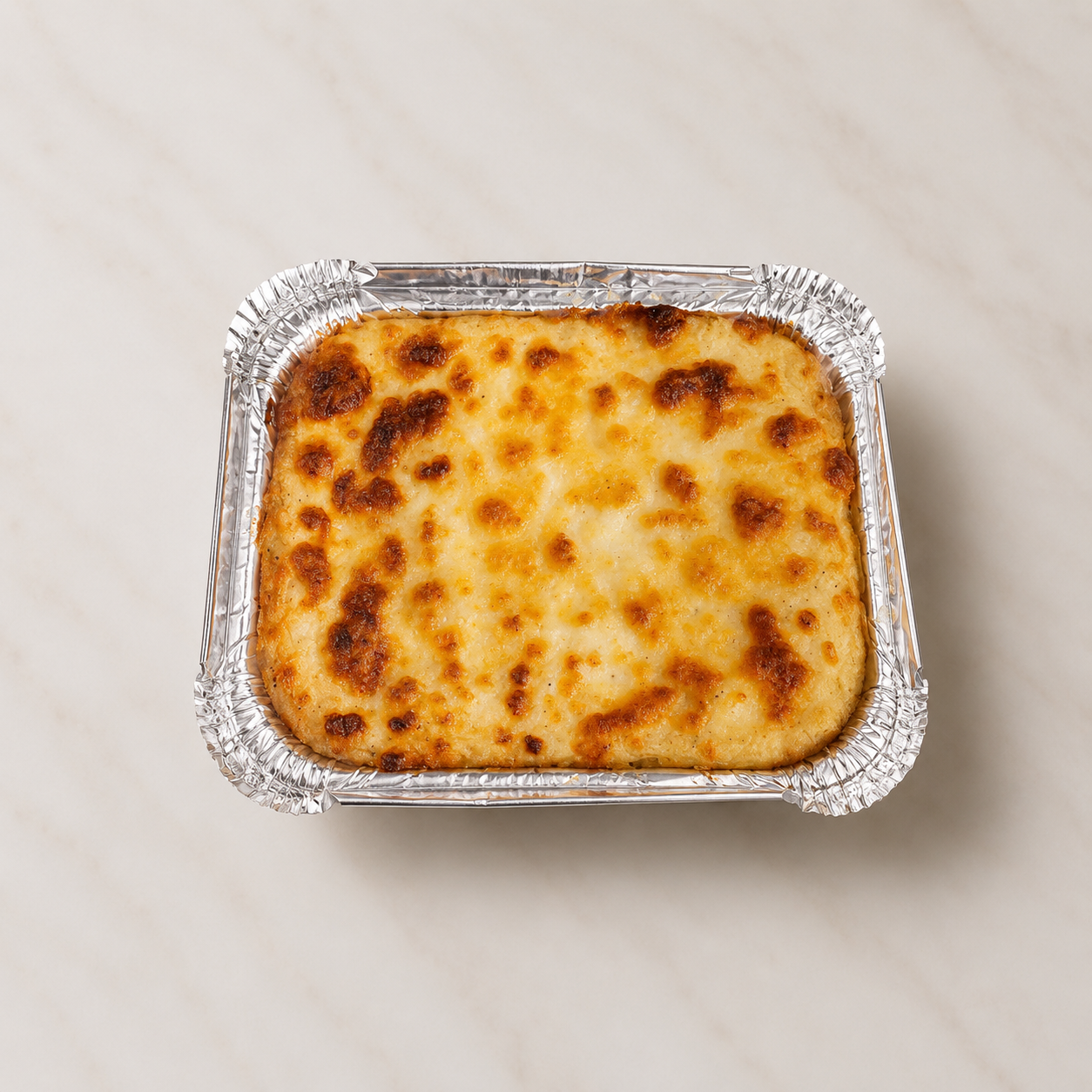 Vriespot Frozen Meals Chicken Lasagne homemade frozen meal