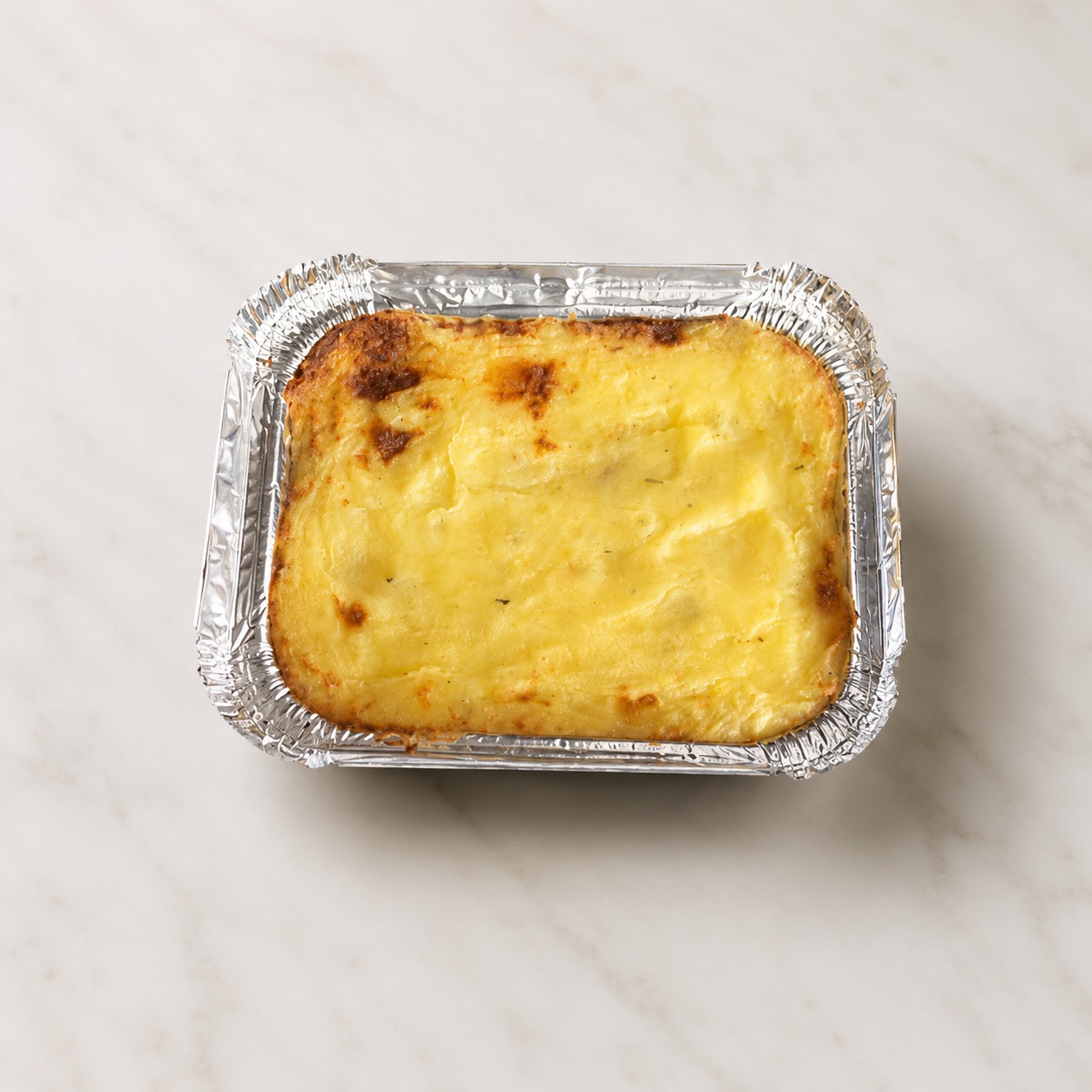 Vriespot Frozen Meals Chicken Cottage Pie homemade frozen meal
